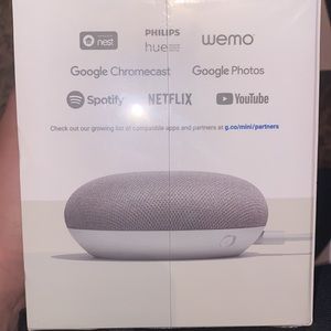 Google Home Mini #2